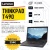AKCIJA Lenovo ThinkPad T490 i5-8365U | 24GB DDR4 | 256GB SSD | 14,1" | 1920 x1080 (Full HD) | UHD 620 | RABLJEN
